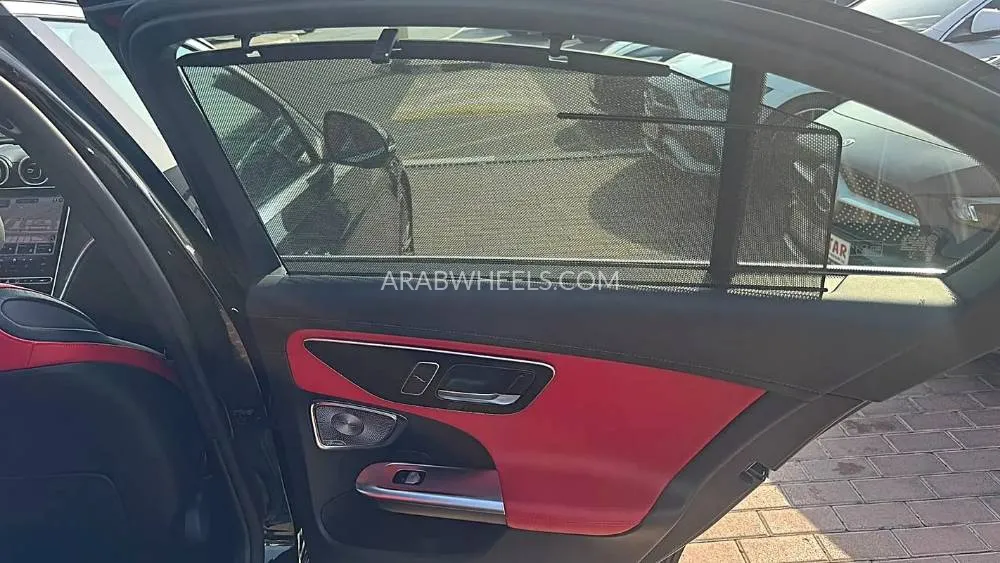 مرسيدس بنز كلاس C 2024 for Sale in دبي Image-7