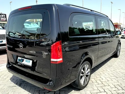 Mercedes Benz Vito 2021 for Sale