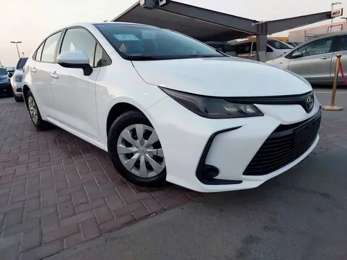 Toyota Corolla 1.6L XLI 2022