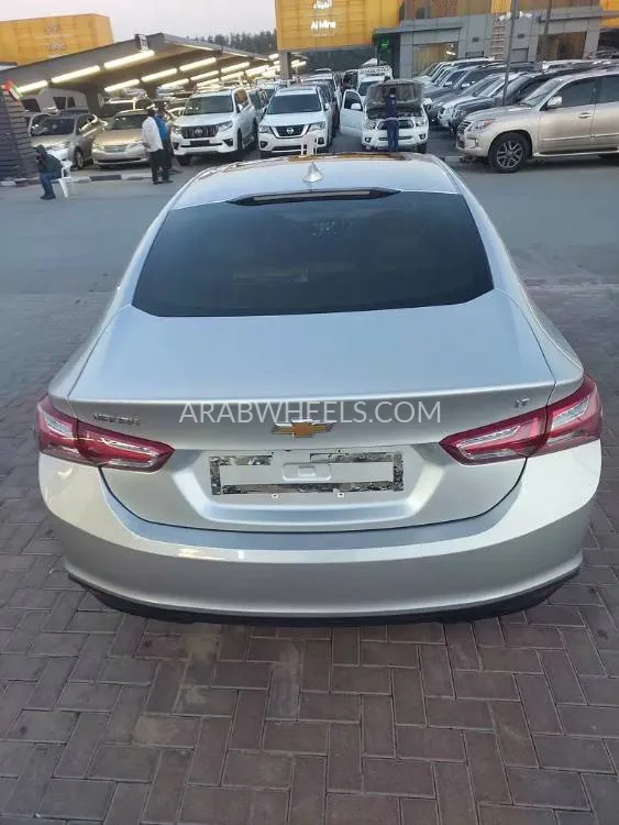 شيفروليه ماليبو 2019 for Sale in الشارقة Image-14