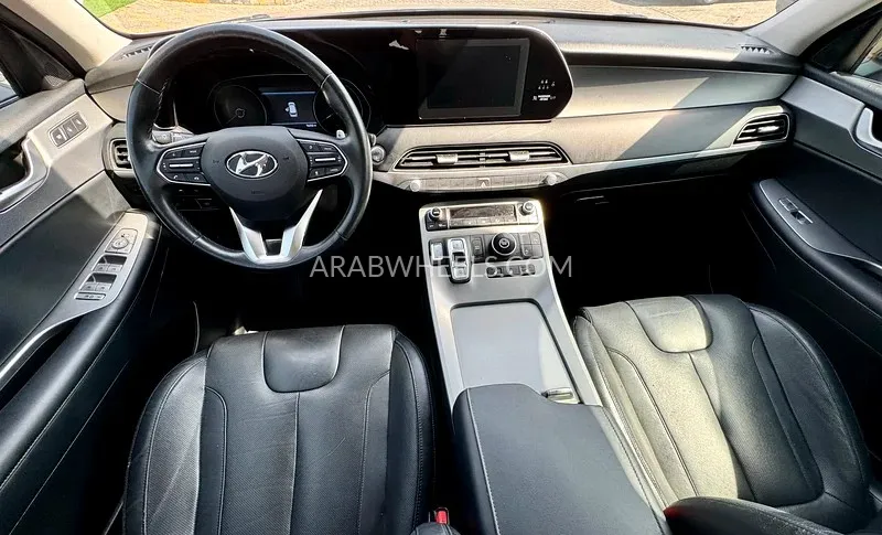 هيونداي باليسيد 2020 for Sale in الشارقة Image-4