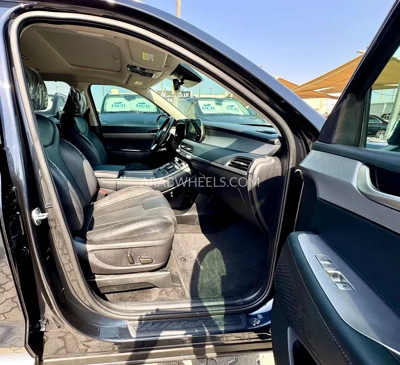 هيونداي باليسيد 2020 for Sale in الشارقة Image-18