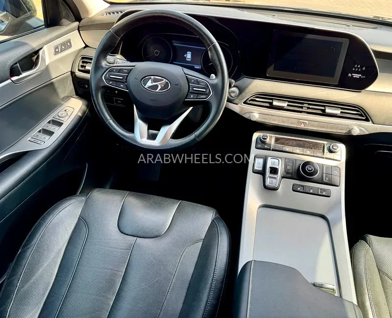 هيونداي باليسيد 2020 for Sale in الشارقة Image-19