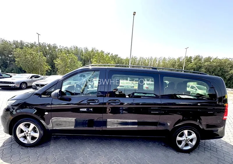 Mercedes Benz Vito 2020 for Sale in Sharjah Image-14