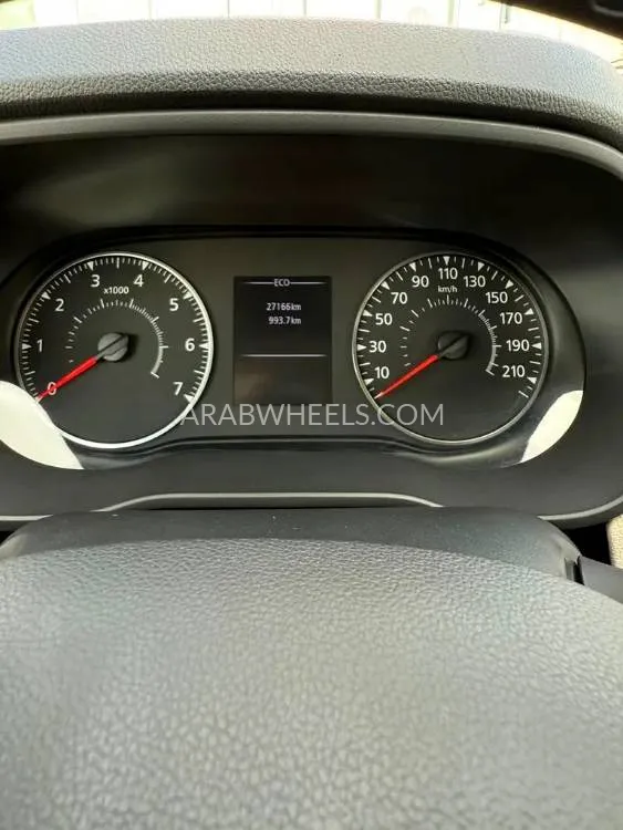 رينو داستر 2020 for Sale in الشارقة Image-14