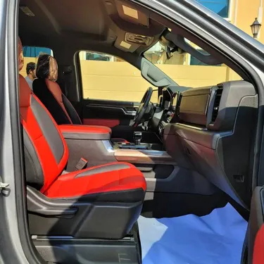 Chevrolet Silverado 2023 for Sale