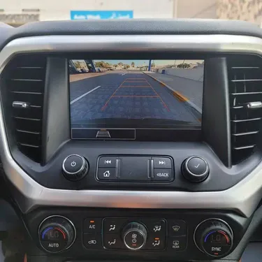 GMC Acadia 3.6L SLE2 2022