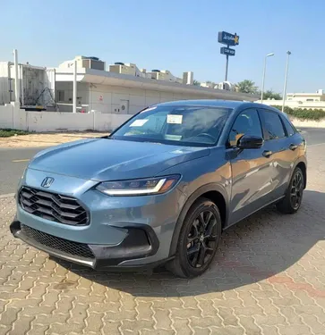 Honda HR-V 2023