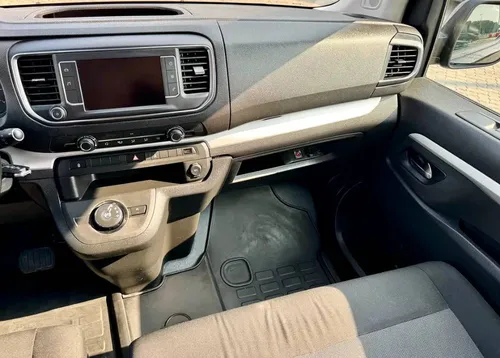 Opel Zafira Innovation 2022