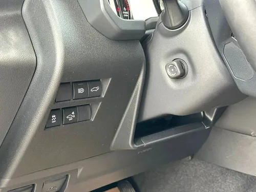 Toyota Land Cruiser 3.5T VXR 2024