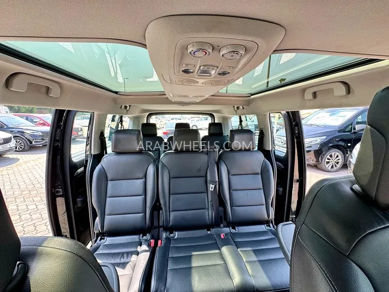 Citroen Spacetourer 2024 for Sale in Sharjah Image-4
