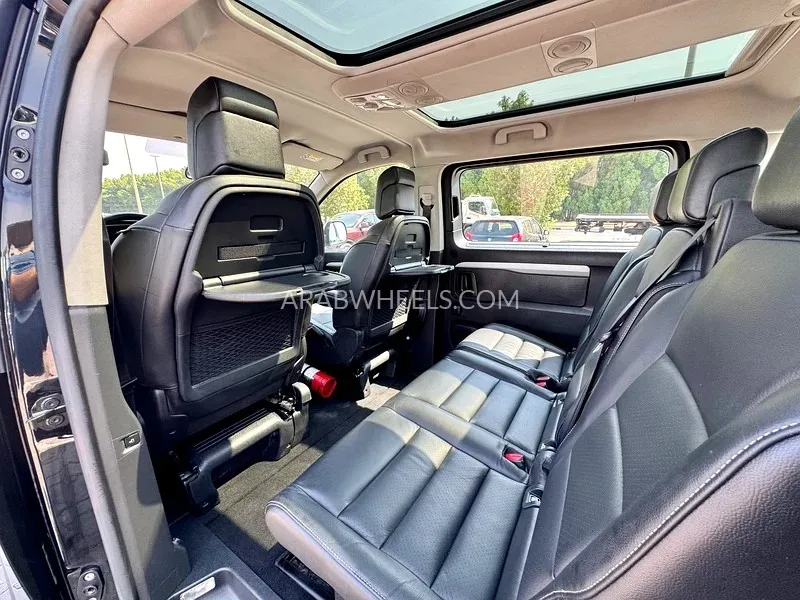 Citroen Spacetourer 2024 for Sale in Sharjah Image-16