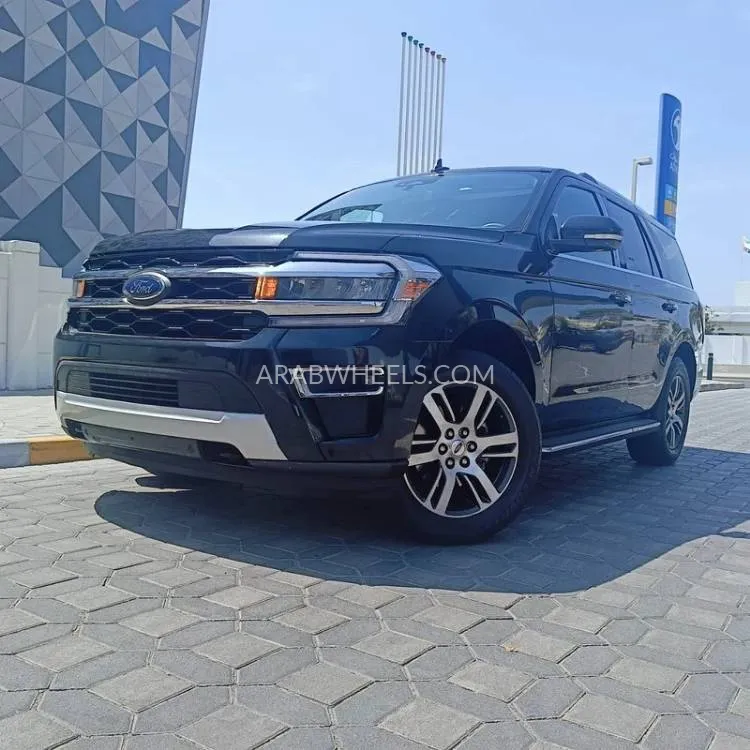 فورد إكسبيديشن 2022 for Sale in الشارقة Image-4