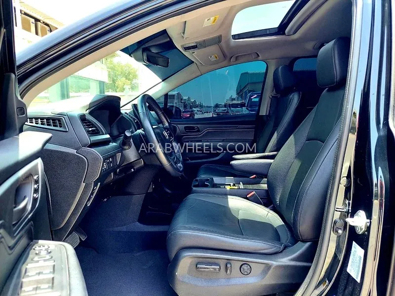 هوندا أوديسي 2021 for Sale in الشارقة Image-5