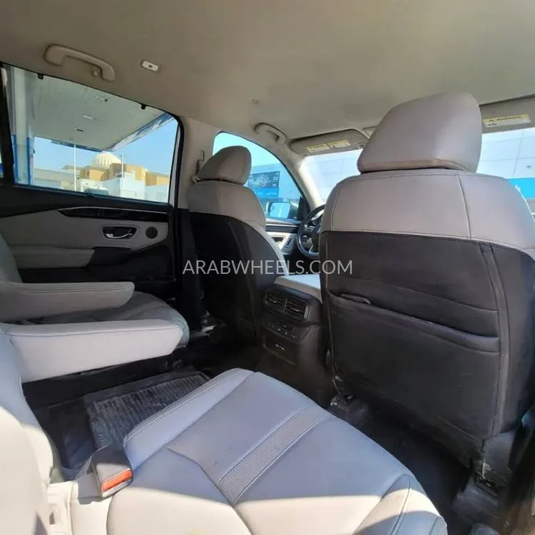 Honda Pilot 2023 for Sale in Sharjah Image-14