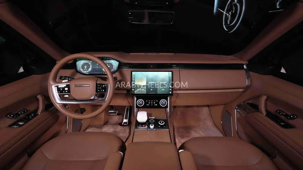 Land Rover Range Rover 2022 for Sale in Dubai Image-8