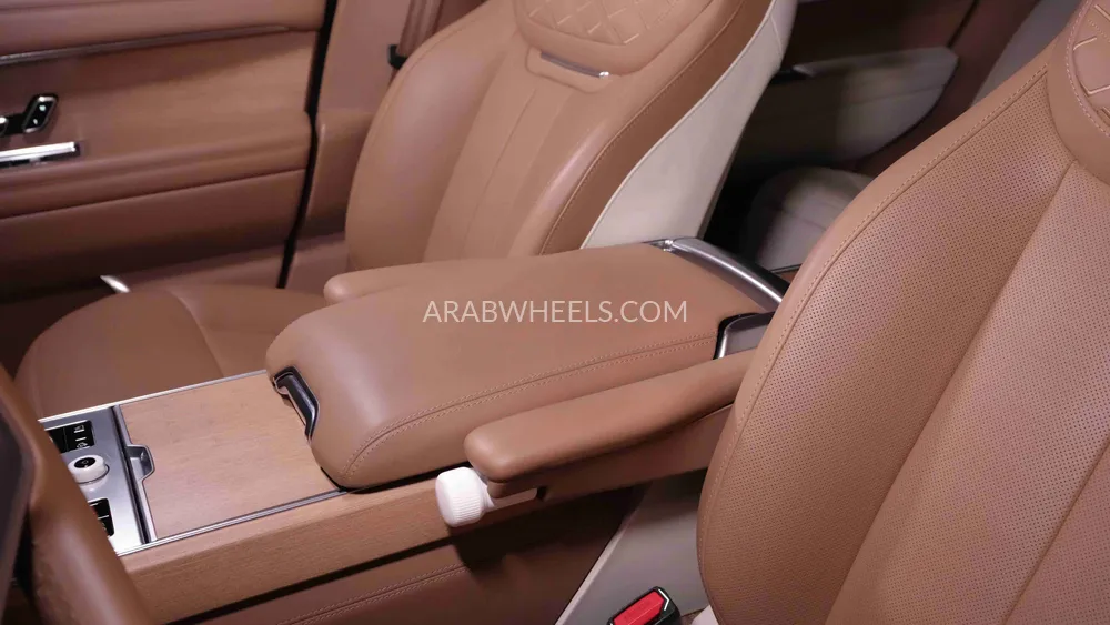 Land Rover Range Rover 2022 for Sale in Dubai Image-12