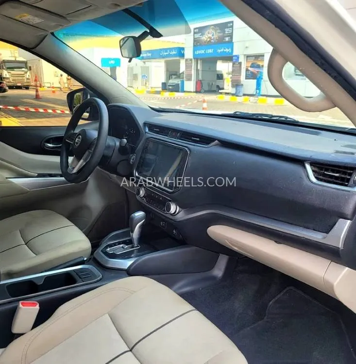 Nissan Xterra 2024 for Sale in Sharjah Image-6
