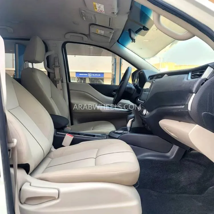 Nissan Xterra 2024 for Sale in Sharjah Image-7
