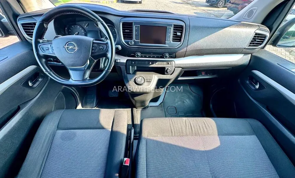 Opel Zafira 2023 for Sale in Sharjah Image-6