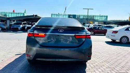 Toyota Corolla 2018 for Sale