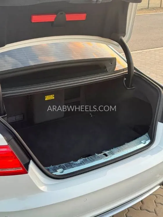 Audi S8 2014 for Sale in Abu Dhabi Image-16