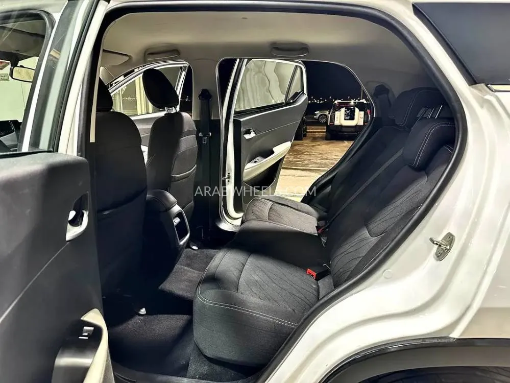 شيفروليه جروف 2023 for Sale in أبو ظبي Image-9