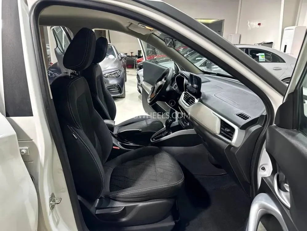 شيفروليه جروف 2023 for Sale in أبو ظبي Image-10