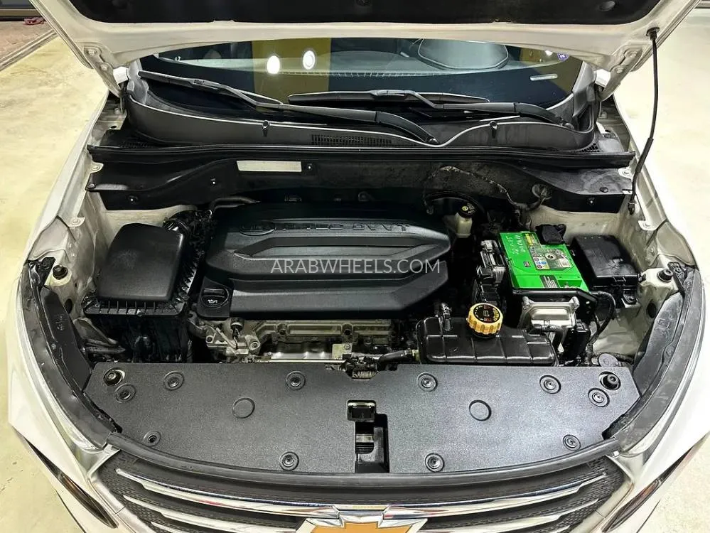 شيفروليه جروف 2023 for Sale in أبو ظبي Image-18