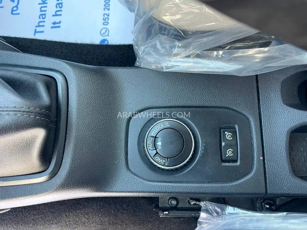 رينو داستر 2020 for Sale in الشارقة Image-7