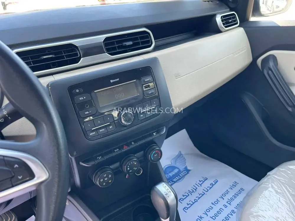 رينو داستر 2020 for Sale in الشارقة Image-10