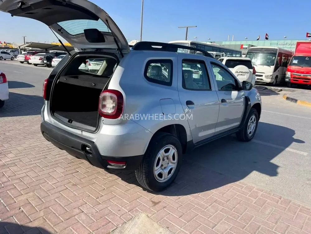 رينو داستر 2020 for Sale in الشارقة Image-14