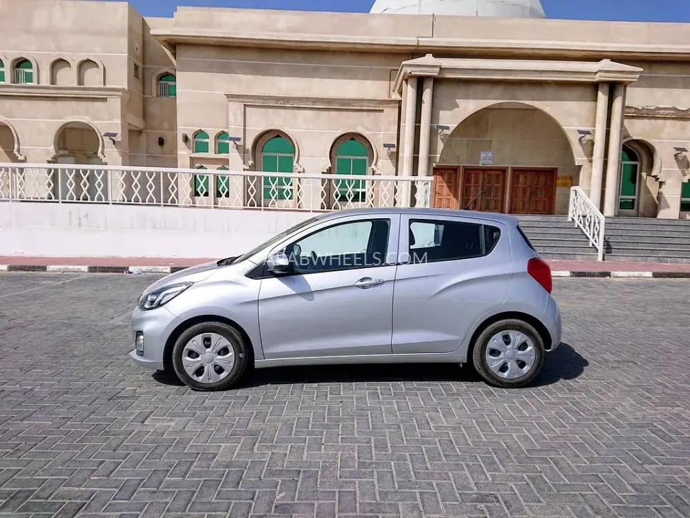 Chevrolet Spark 2020 for Sale in Ajman Image-6