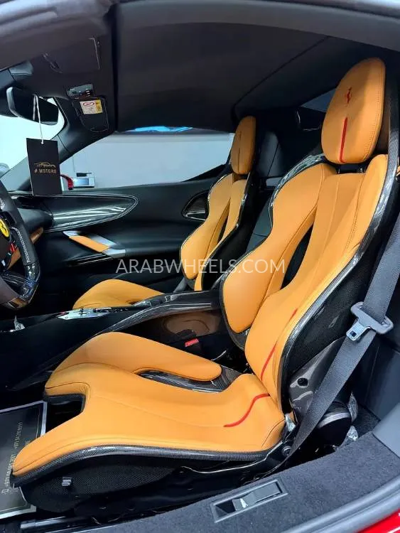 Ferrari SF90 Spider 2023 for Sale in Dubai Image-9