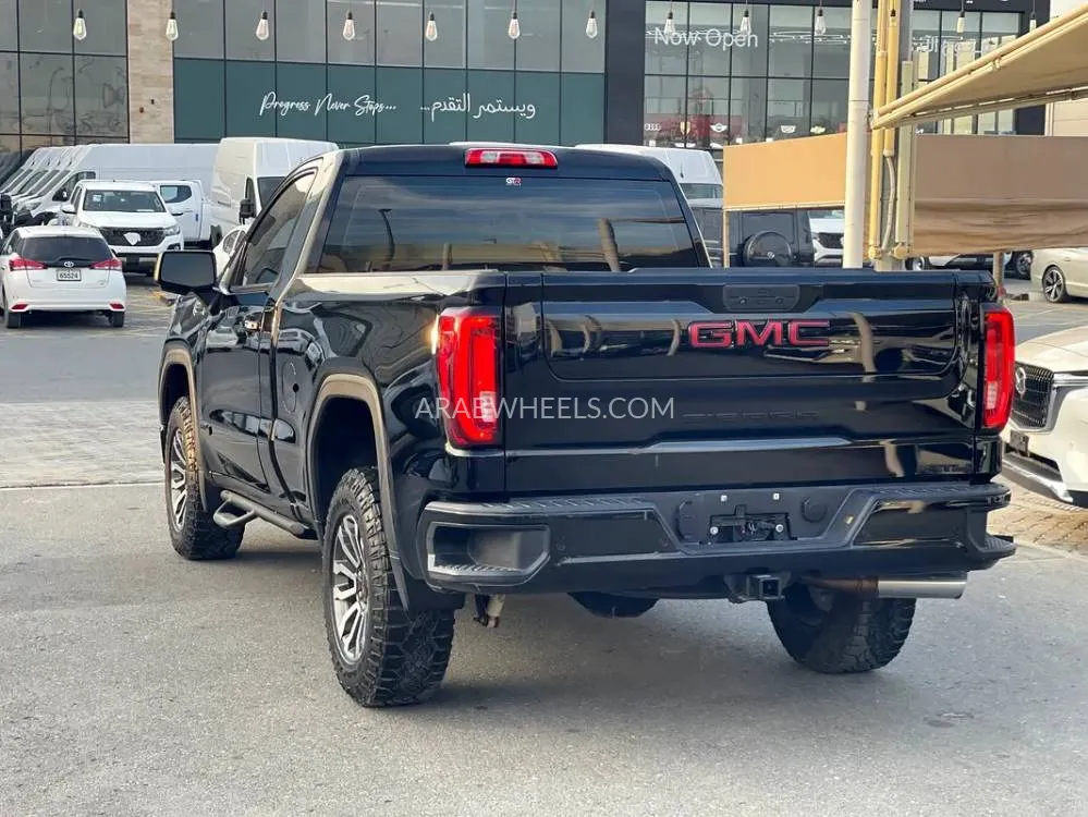 GMC Sierra 2020 for Sale in Sharjah Image-5
