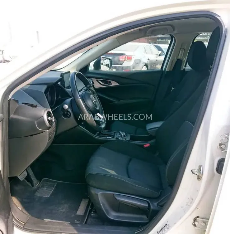 Mazda CX 3 2020 for Sale in Ajman Image-6