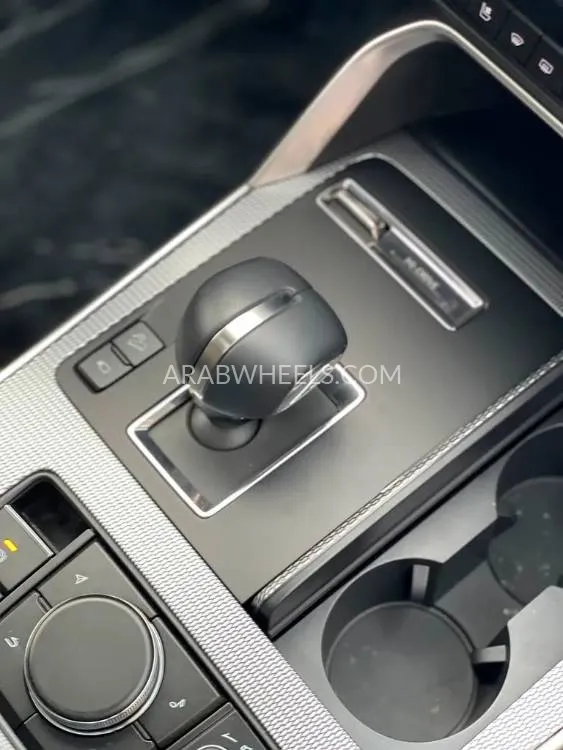 مازدا سي إكس-90 2025 for Sale in الشارقة Image-5