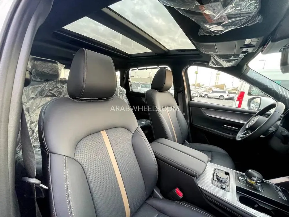 مازدا سي إكس-90 2025 for Sale in الشارقة Image-8