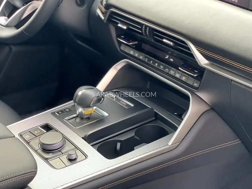 مازدا سي إكس-90 2025 for Sale in الشارقة Image-11