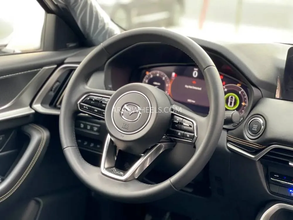 مازدا سي إكس-90 2025 for Sale in الشارقة Image-17