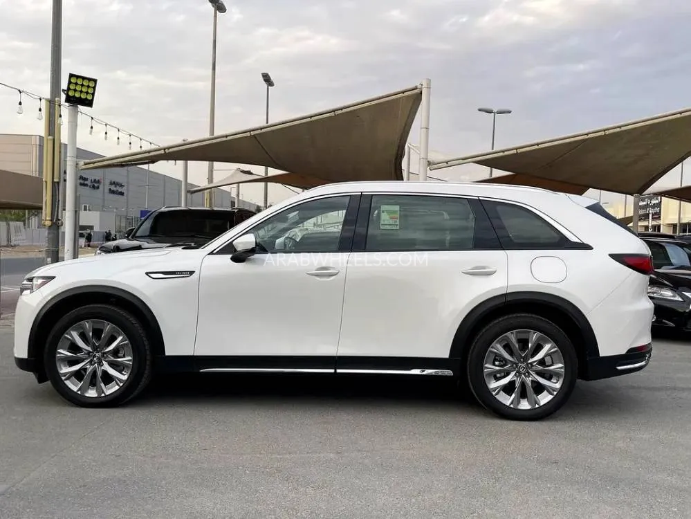 مازدا سي إكس-90 2025 for Sale in الشارقة Image-18