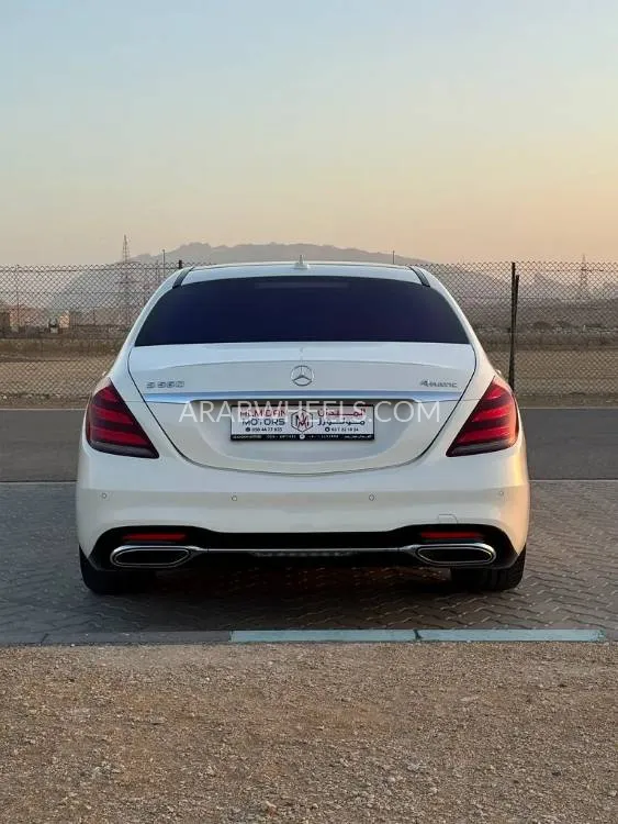 Mercedes Benz CLS Class 2018 for Sale in Abu Dhabi Image-17