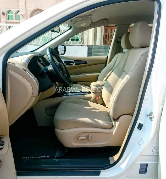 نيسان باثفايندر 2020 for Sale in عجمان Image-3