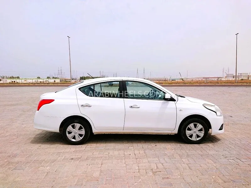 نيسان صني 2020 for Sale in عجمان Image-6