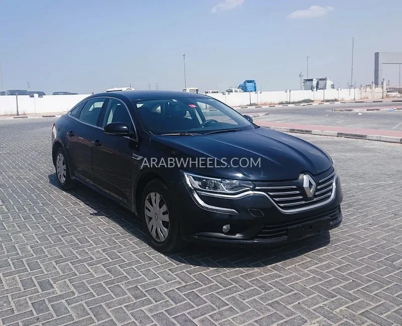 Renault Talisman 2017 for Sale in Ajman Image-6