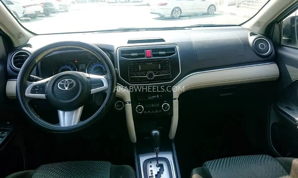 تويوتا راش 2020 for Sale in عجمان Image-10