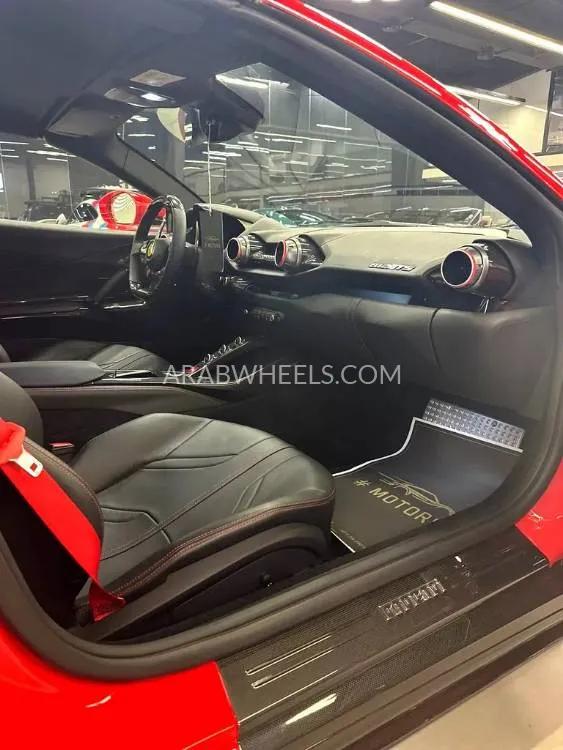 Ferrari 812 GTS 2023 for Sale in Dubai Image-17