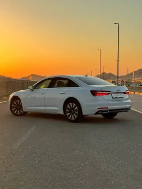 أودي A6 2023 for Sale