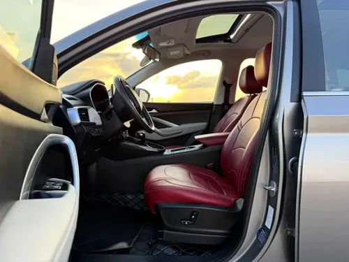 Chevrolet Captiva 1.5T Premium 2023 for Sale