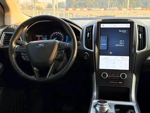 Ford Edge 3.5L SEL 2022